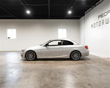 2013 BMW 3 Series 335is   - Photo 7 - Peoria, IL 61615