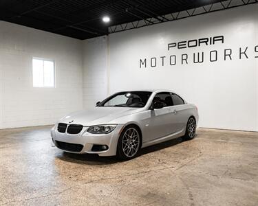 2013 BMW 3 Series 335is   - Photo 4 - Peoria, IL 61615