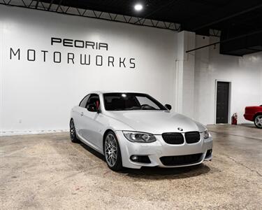 2013 BMW 3 Series 335is   - Photo 3 - Peoria, IL 61615