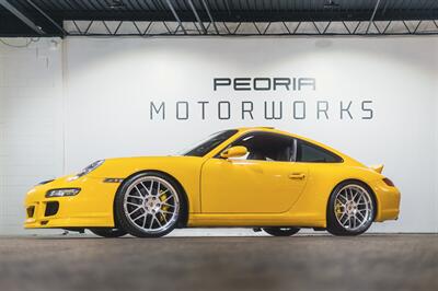 2008 Porsche 911 Carrera 4S   - Photo 2 - Peoria, IL 61615