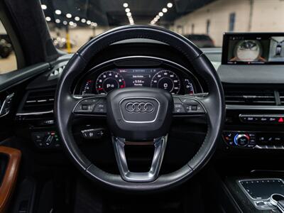2019 Audi Q7 quattro Prestige 55 TFSI   - Photo 17 - Peoria, IL 61615