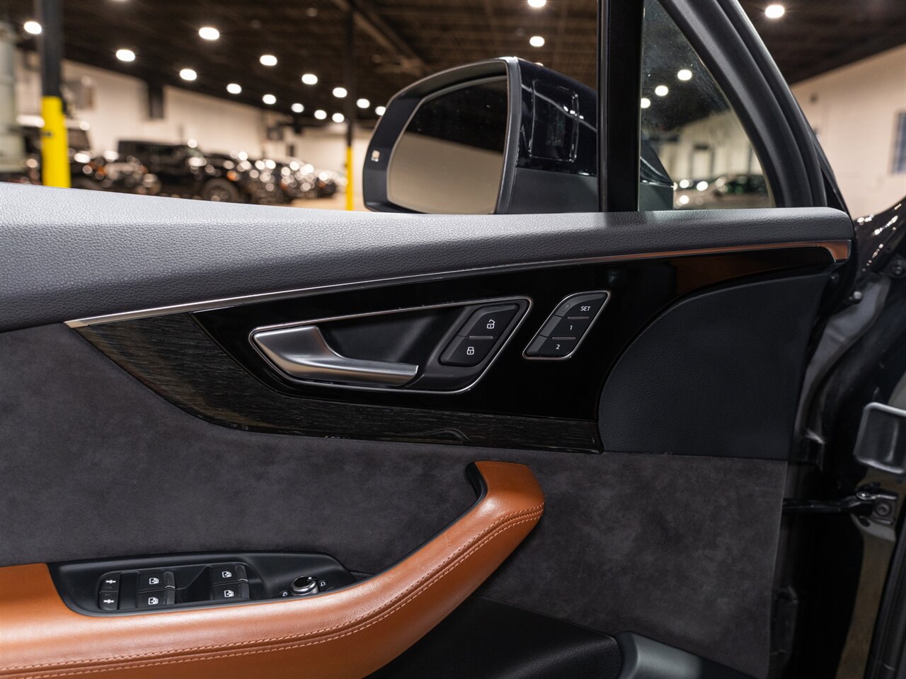 2019 Audi Q7 quattro Prestige 55 TFSI   - Photo 37 - Peoria, IL 61615