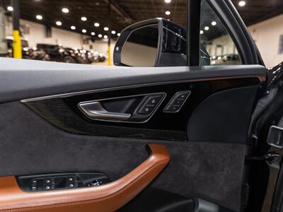 2019 Audi Q7 quattro Prestige 55 TFSI   - Photo 37 - Peoria, IL 61615