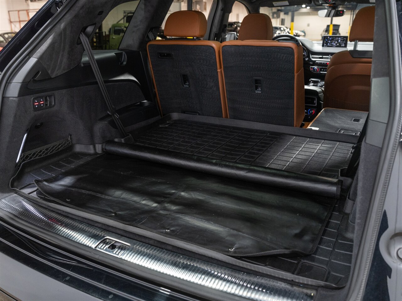2019 Audi Q7 quattro Prestige 55 TFSI   - Photo 14 - Peoria, IL 61615