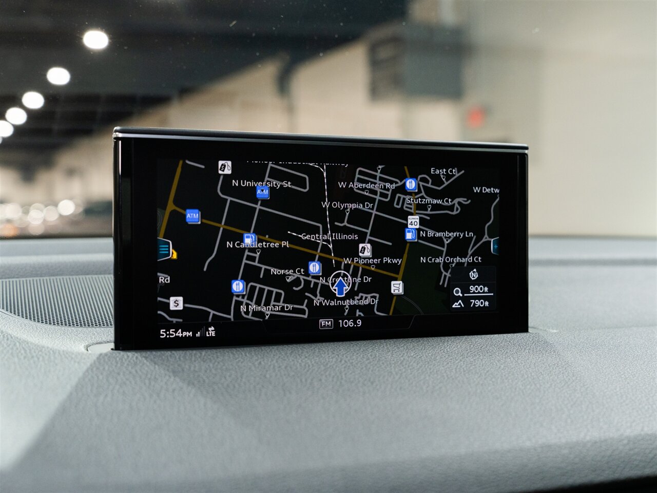 2019 Audi Q7 quattro Prestige 55 TFSI   - Photo 35 - Peoria, IL 61615