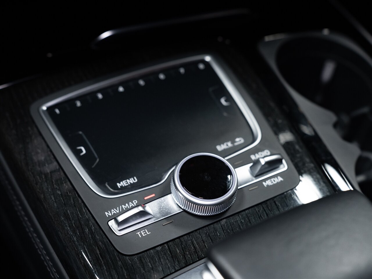 2019 Audi Q7 quattro Prestige 55 TFSI   - Photo 31 - Peoria, IL 61615