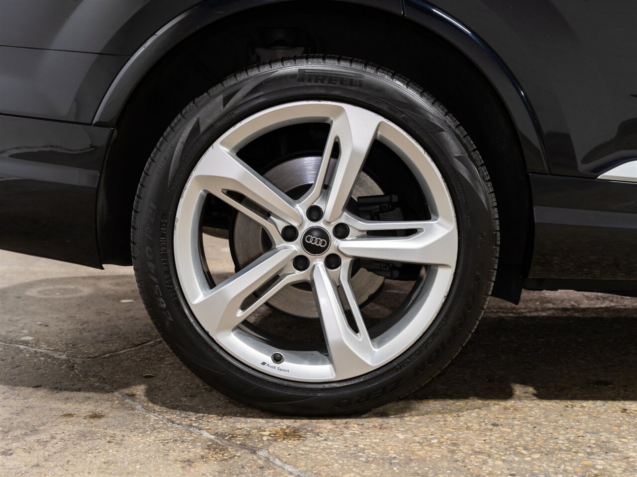 2019 Audi Q7 quattro Prestige 55 TFSI   - Photo 12 - Peoria, IL 61615