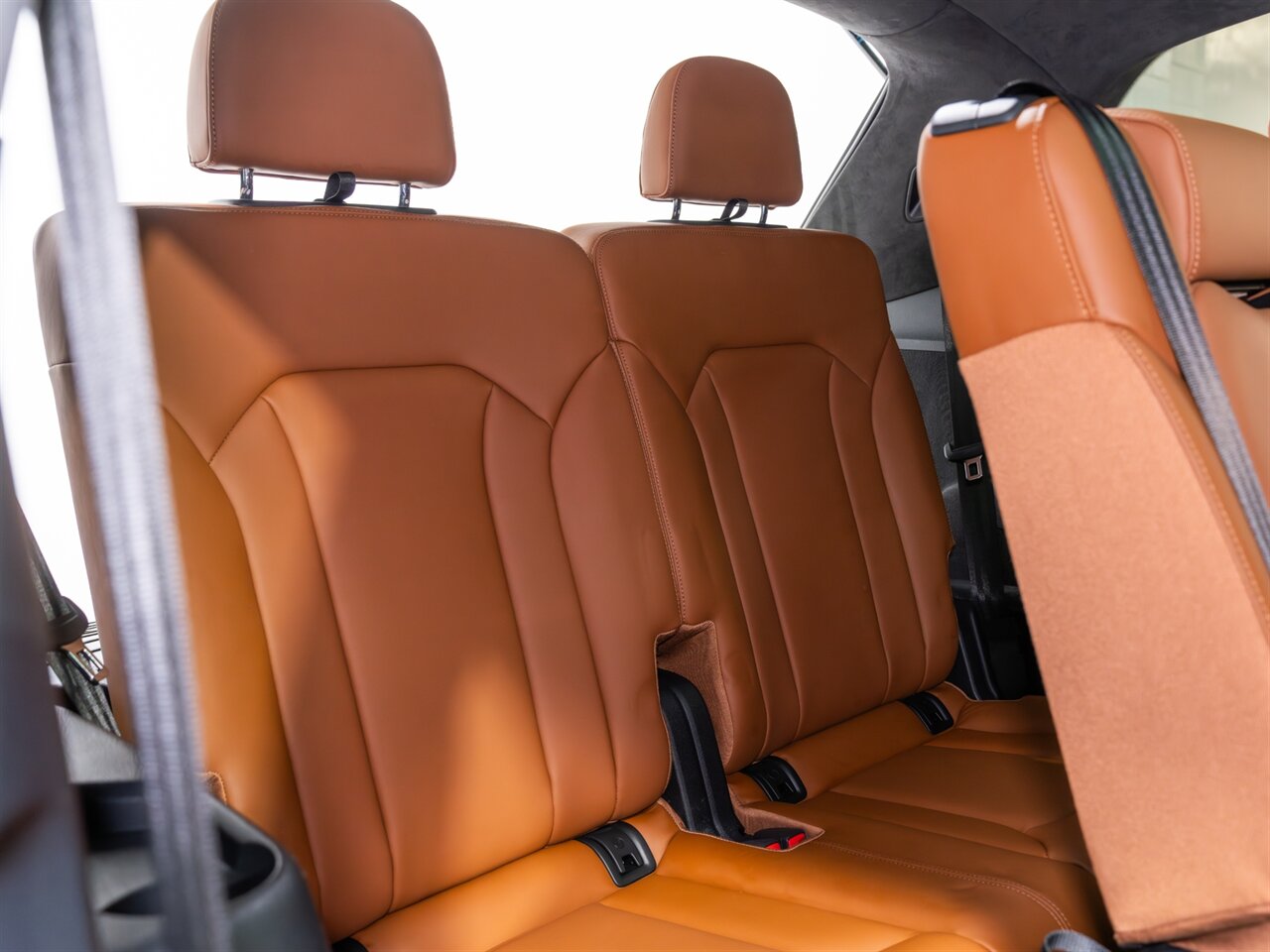 2019 Audi Q7 quattro Prestige 55 TFSI   - Photo 24 - Peoria, IL 61615