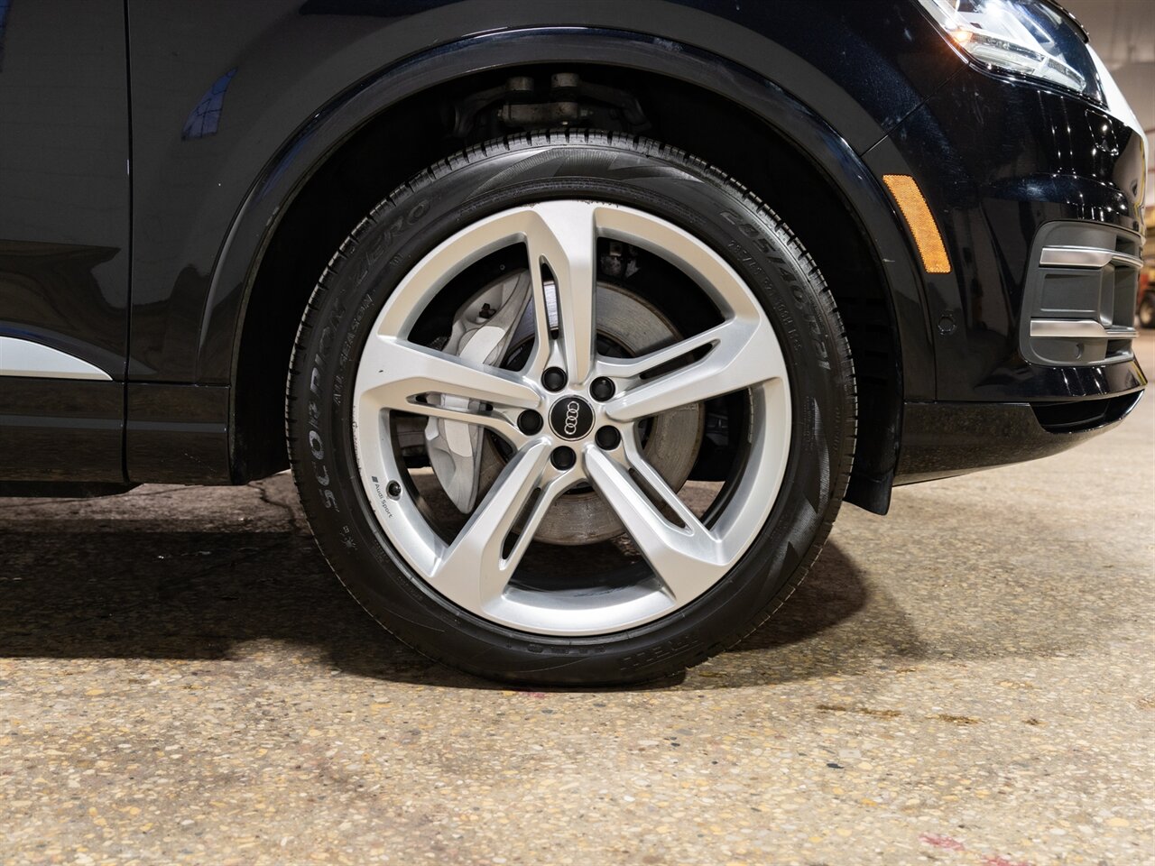 2019 Audi Q7 quattro Prestige 55 TFSI   - Photo 13 - Peoria, IL 61615