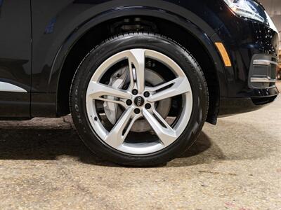 2019 Audi Q7 quattro Prestige 55 TFSI   - Photo 13 - Peoria, IL 61615
