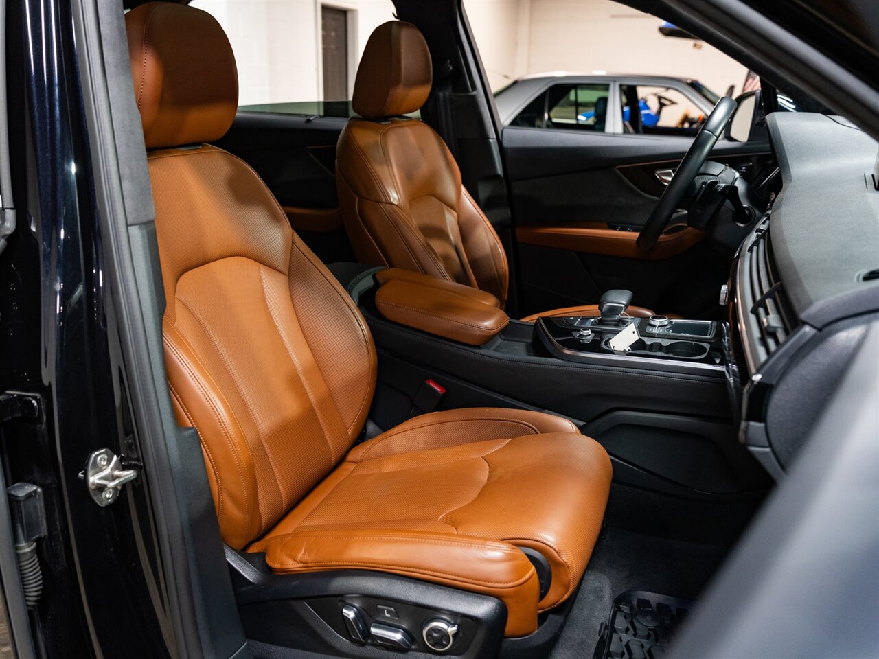 2019 Audi Q7 quattro Prestige 55 TFSI   - Photo 20 - Peoria, IL 61615