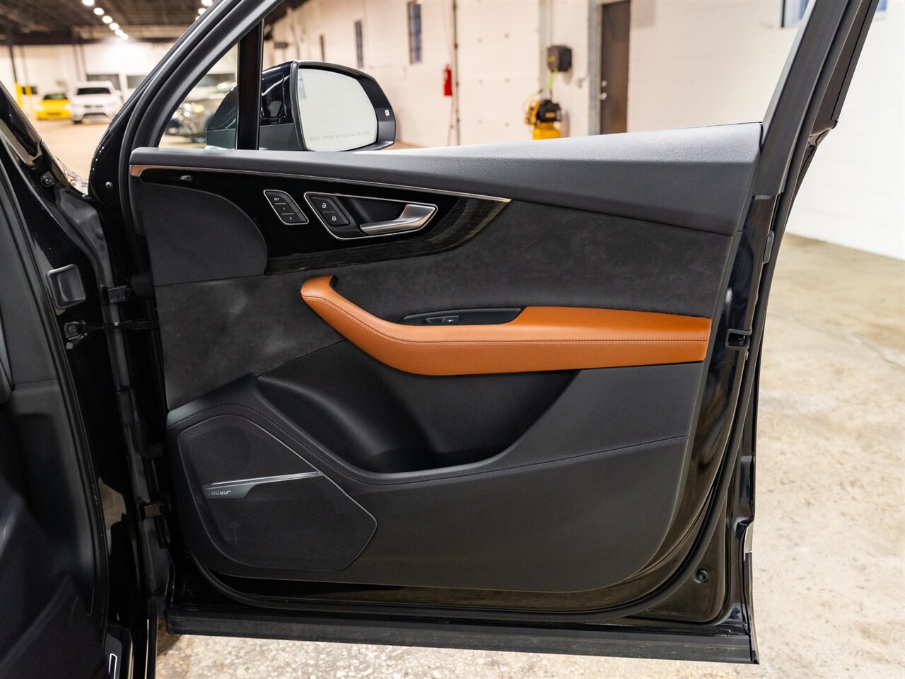 2019 Audi Q7 quattro Prestige 55 TFSI   - Photo 39 - Peoria, IL 61615