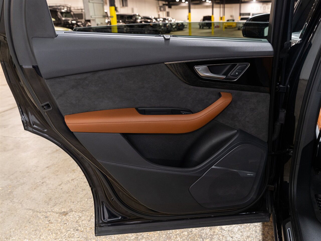 2019 Audi Q7 quattro Prestige 55 TFSI   - Photo 40 - Peoria, IL 61615