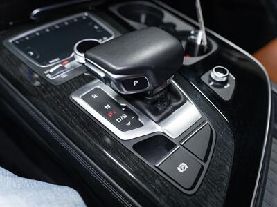 2019 Audi Q7 quattro Prestige 55 TFSI   - Photo 28 - Peoria, IL 61615