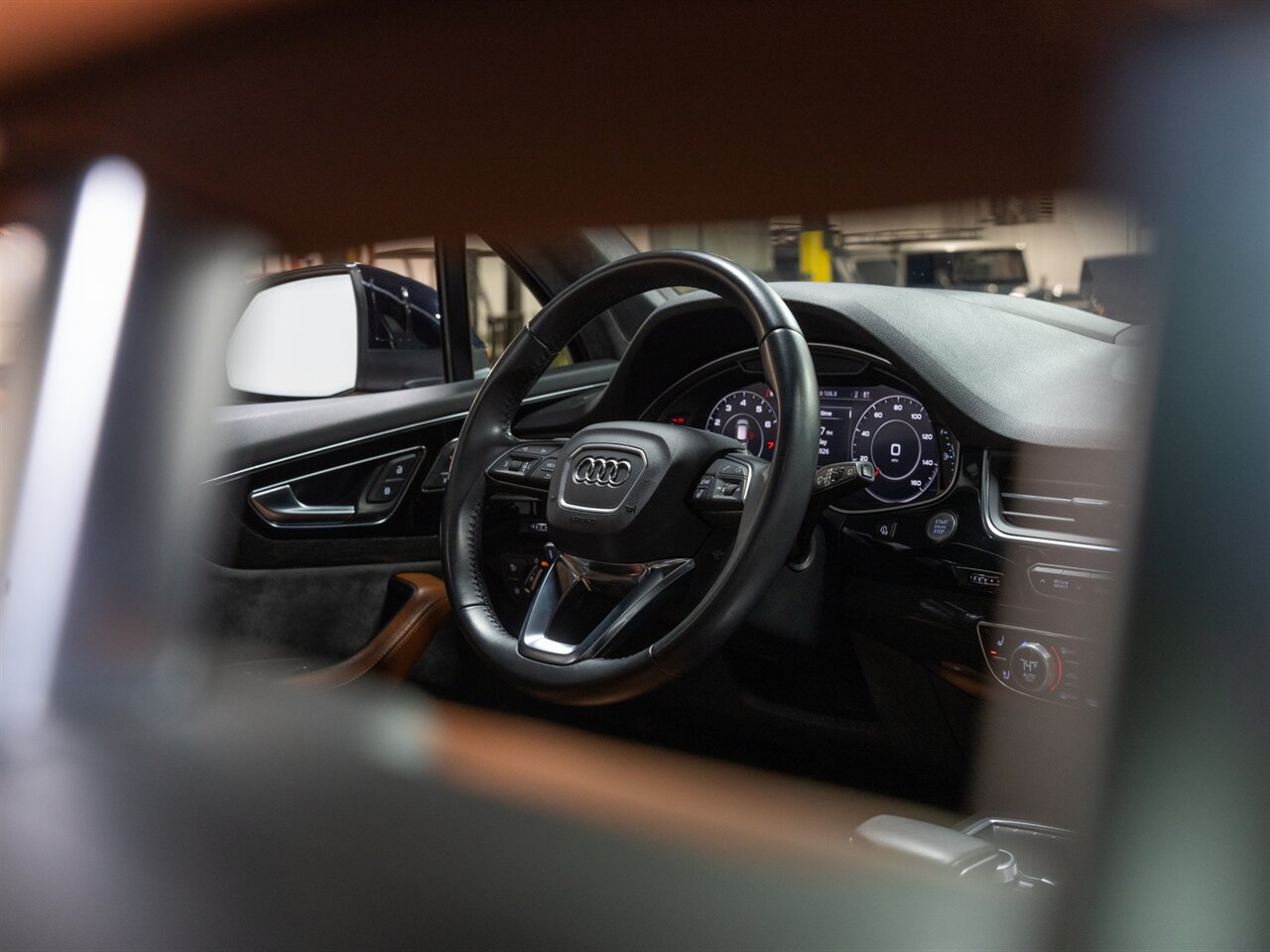 2019 Audi Q7 quattro Prestige 55 TFSI   - Photo 25 - Peoria, IL 61615