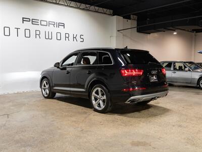 2019 Audi Q7 quattro Prestige 55 TFSI   - Photo 8 - Peoria, IL 61615