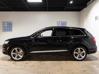 2019 Audi Q7 quattro Prestige 55 TFSI   - Photo 7 - Peoria, IL 61615