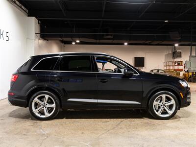 2019 Audi Q7 quattro Prestige 55 TFSI   - Photo 6 - Peoria, IL 61615