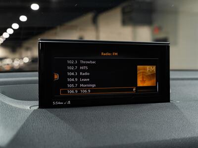 2019 Audi Q7 quattro Prestige 55 TFSI   - Photo 26 - Peoria, IL 61615