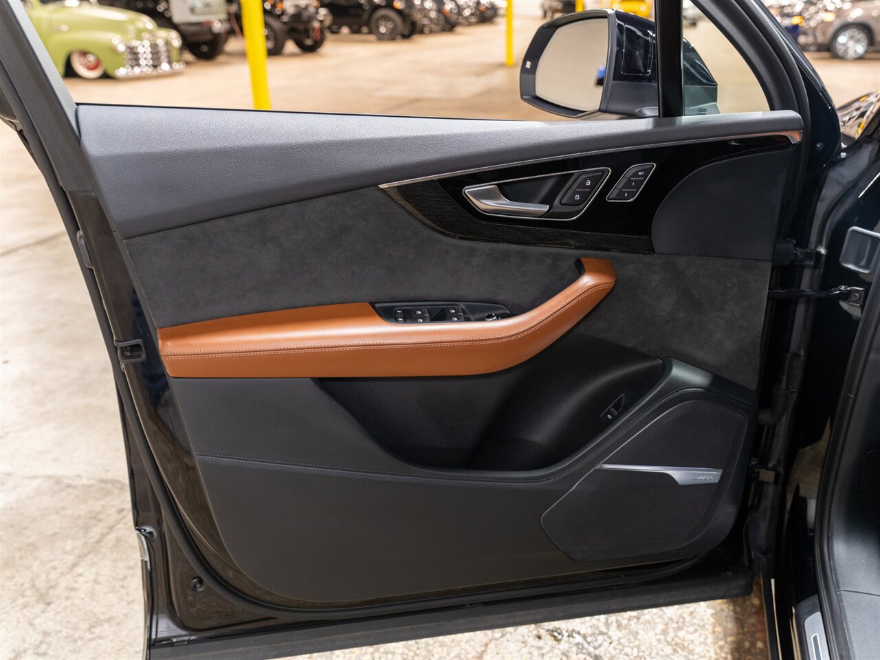 2019 Audi Q7 quattro Prestige 55 TFSI   - Photo 38 - Peoria, IL 61615