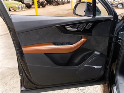 2019 Audi Q7 quattro Prestige 55 TFSI   - Photo 38 - Peoria, IL 61615