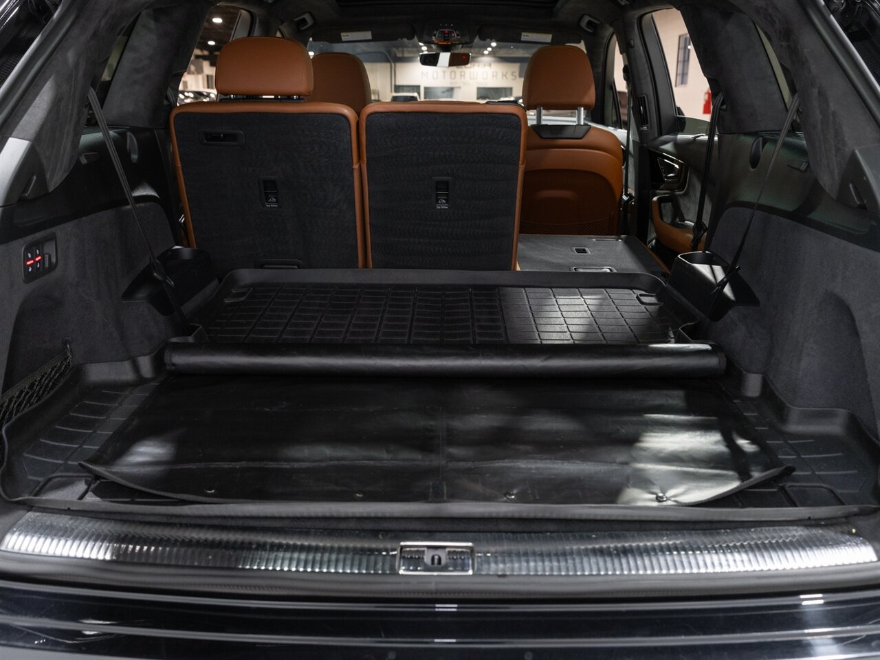 2019 Audi Q7 quattro Prestige 55 TFSI   - Photo 15 - Peoria, IL 61615