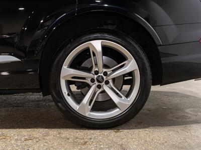 2019 Audi Q7 quattro Prestige 55 TFSI   - Photo 11 - Peoria, IL 61615