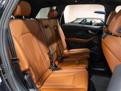 2019 Audi Q7 quattro Prestige 55 TFSI   - Photo 23 - Peoria, IL 61615