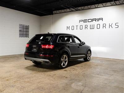 2019 Audi Q7 quattro Prestige 55 TFSI   - Photo 5 - Peoria, IL 61615