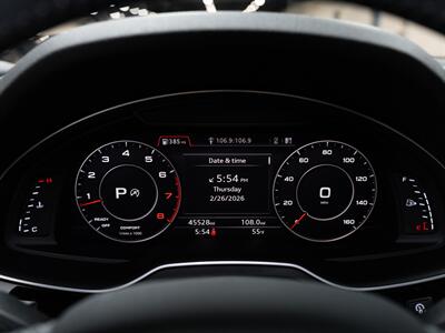 2019 Audi Q7 quattro Prestige 55 TFSI   - Photo 33 - Peoria, IL 61615