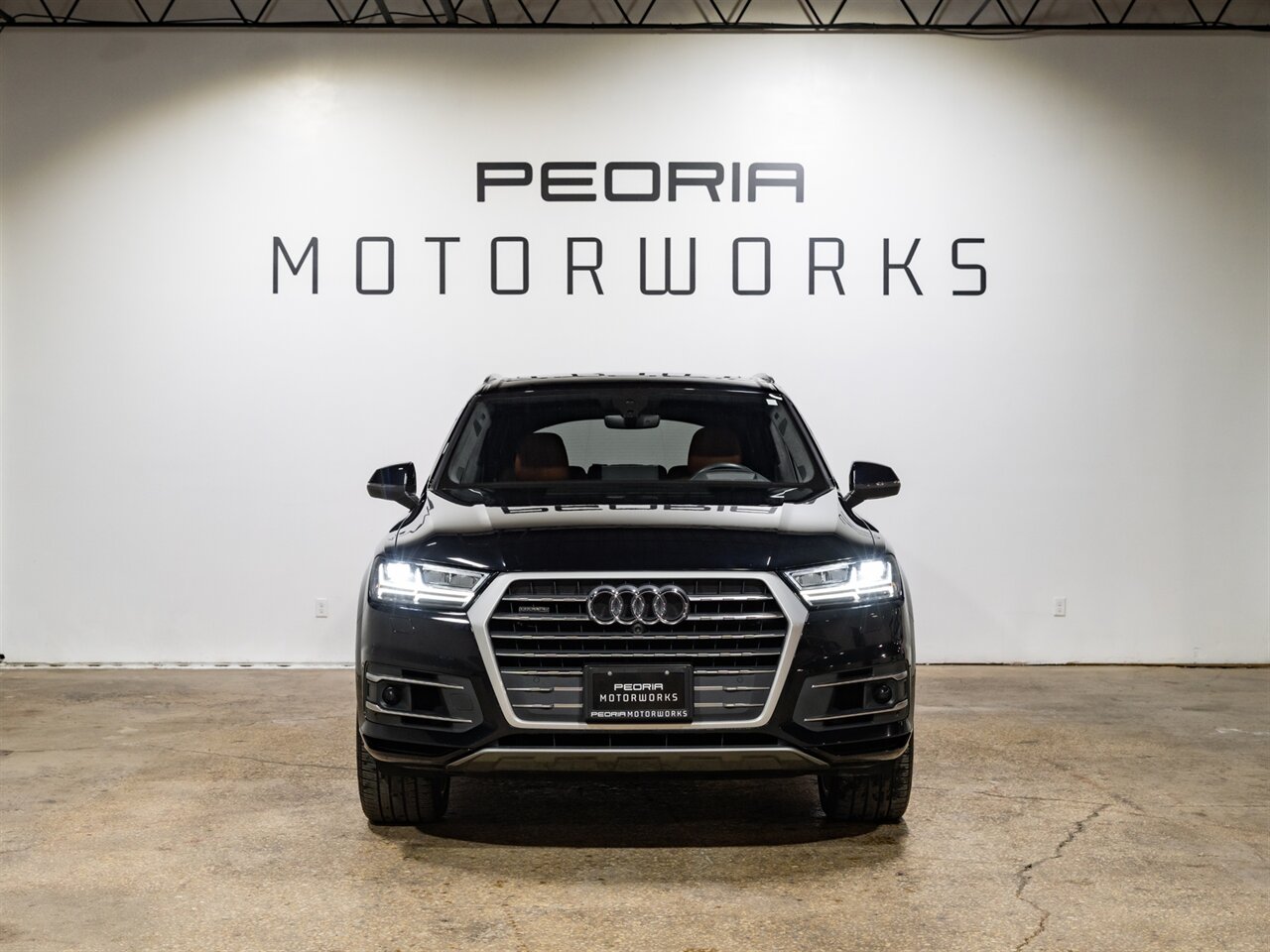 2019 Audi Q7 quattro Prestige 55 TFSI   - Photo 3 - Peoria, IL 61615