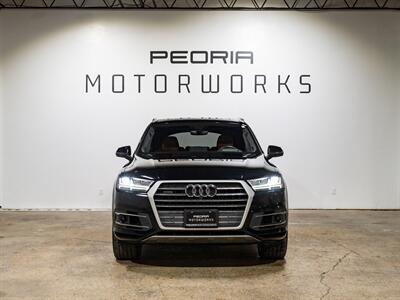 2019 Audi Q7 quattro Prestige 55 TFSI   - Photo 3 - Peoria, IL 61615