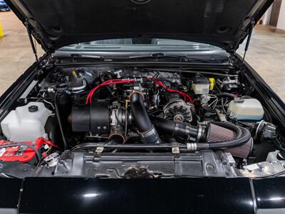 1987 Buick Regal TURBO T   - Photo 13 - Peoria, IL 61615