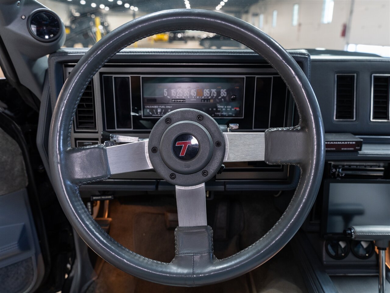 1987 Buick Regal TURBO T   - Photo 22 - Peoria, IL 61615