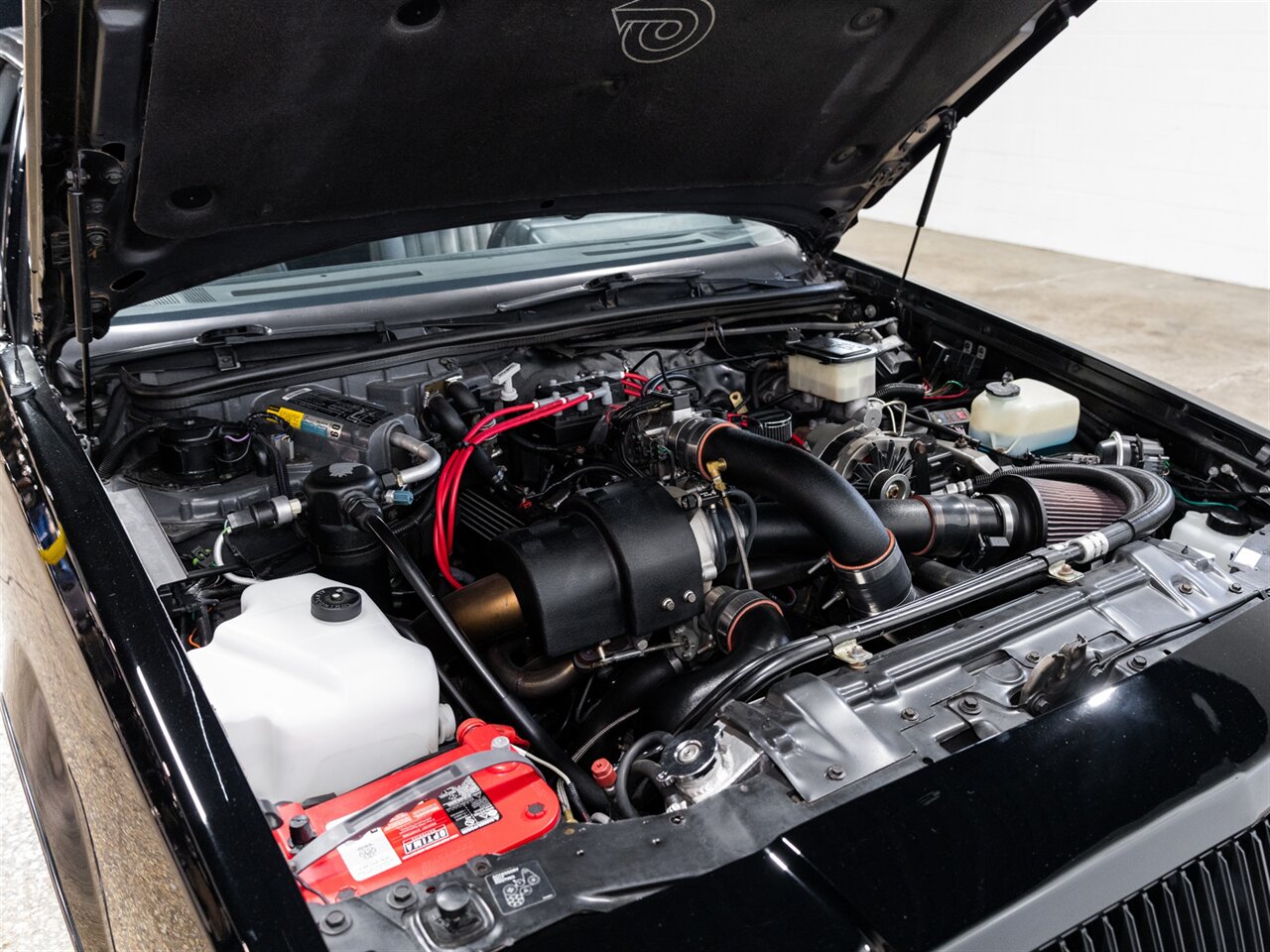 1987 Buick Regal TURBO T   - Photo 14 - Peoria, IL 61615