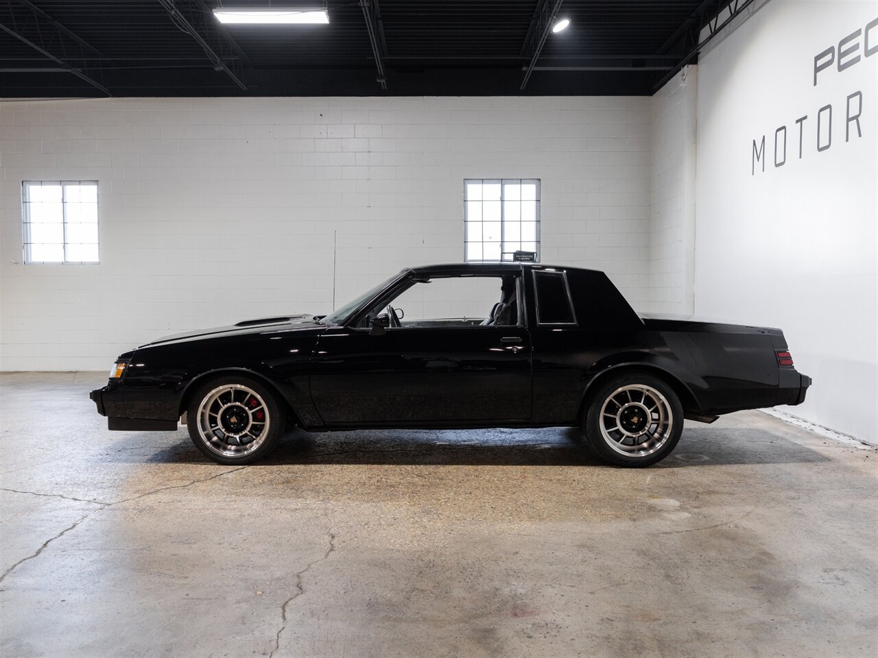 1987 Buick Regal TURBO T   - Photo 4 - Peoria, IL 61615