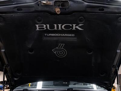 1987 Buick Regal TURBO T   - Photo 16 - Peoria, IL 61615