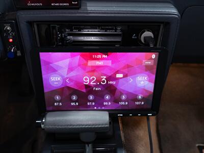 1987 Buick Regal TURBO T   - Photo 30 - Peoria, IL 61615