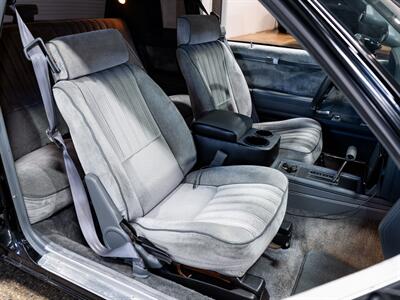 1987 Buick Regal TURBO T   - Photo 24 - Peoria, IL 61615
