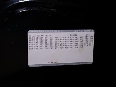 1987 Buick Regal TURBO T   - Photo 42 - Peoria, IL 61615