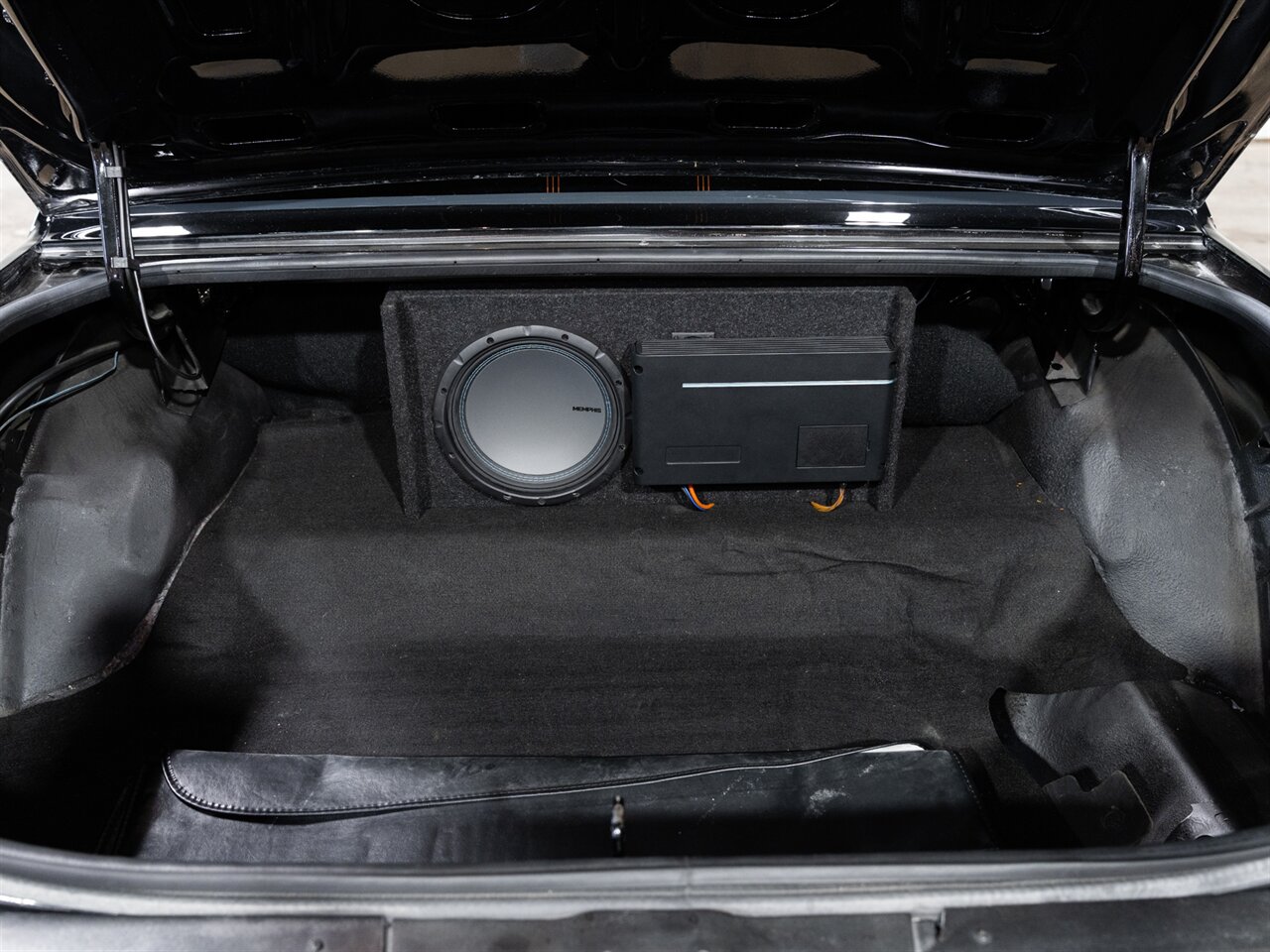 1987 Buick Regal TURBO T   - Photo 27 - Peoria, IL 61615
