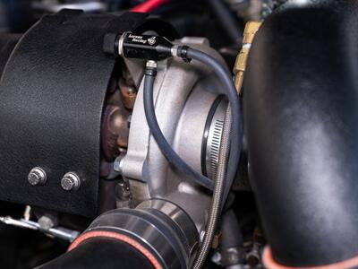 1987 Buick Regal TURBO T   - Photo 18 - Peoria, IL 61615