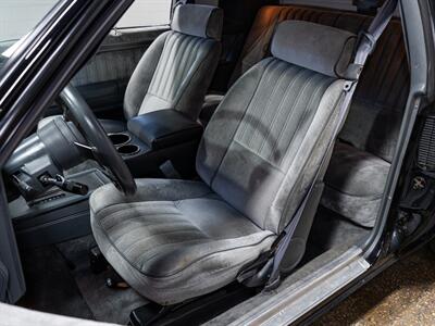 1987 Buick Regal TURBO T   - Photo 23 - Peoria, IL 61615