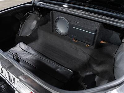 1987 Buick Regal TURBO T   - Photo 28 - Peoria, IL 61615