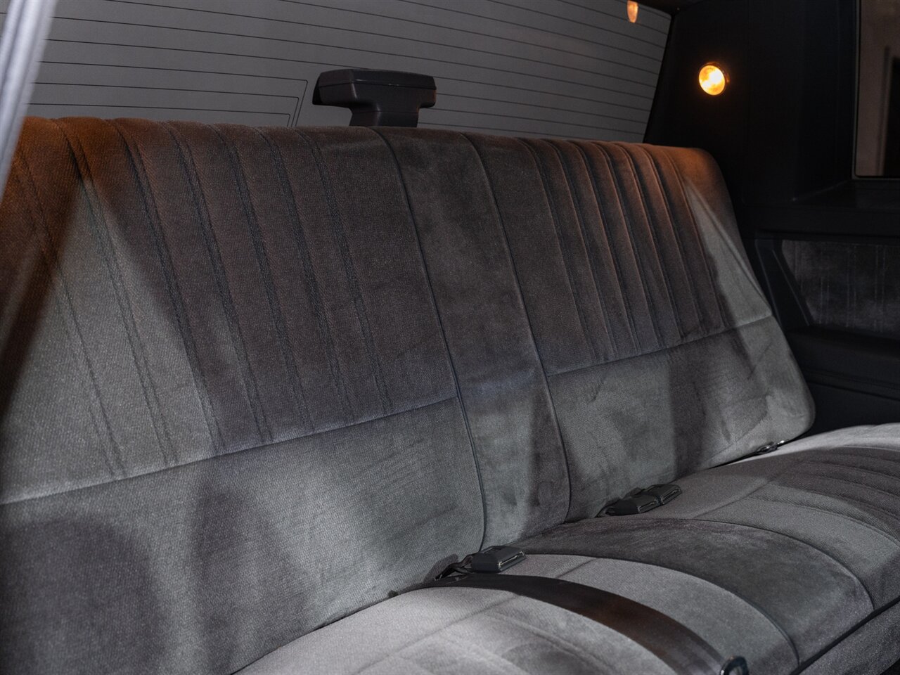 1987 Buick Regal TURBO T   - Photo 38 - Peoria, IL 61615