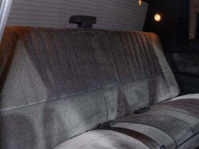 1987 Buick Regal TURBO T   - Photo 38 - Peoria, IL 61615