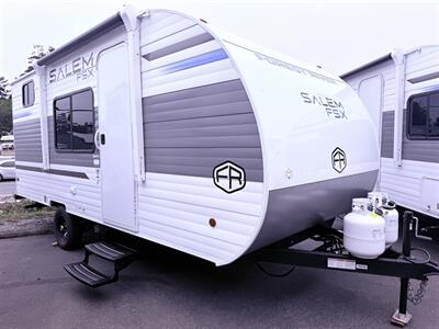 2027 SALEM FSX 174DBLE NORTHWEST