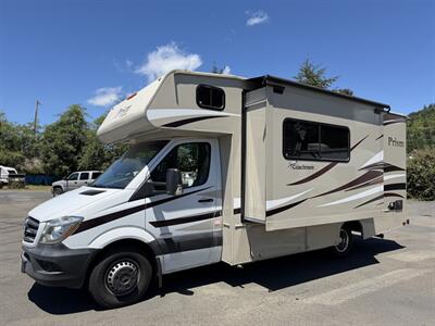 2016 Coachmen PRISM 2150 LE DIESEL  CLASS C