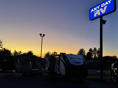 2026 Forest River Salem 26ICE