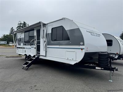 2026 Forest River SALEM SMT24ZEN   - Photo 2 - Brookings, OR 97415